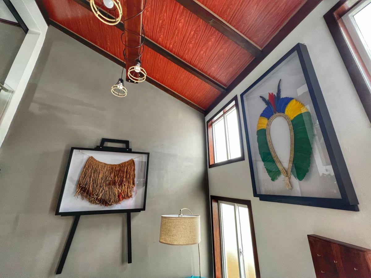 Brazilian Art - Estacionamiento Gratis & Emision De Factura Daire Quetzaltenango Dış mekan fotoğraf