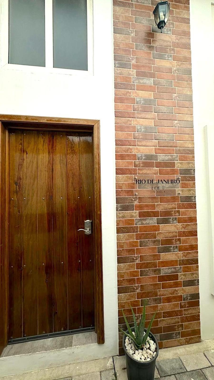 Brazilian Art - Estacionamiento Gratis & Emision De Factura Daire Quetzaltenango Dış mekan fotoğraf